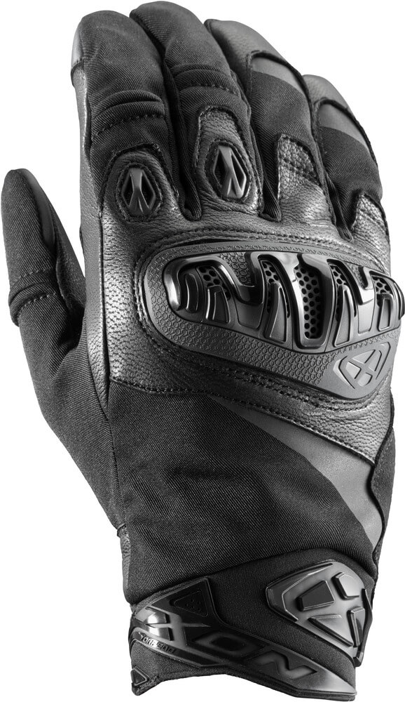 Ixon Ms Torpedo Gloves Black 1001