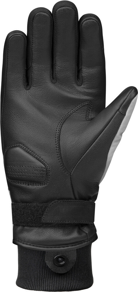 Ixon Pro Fryo Lady Gloves Grey 4001