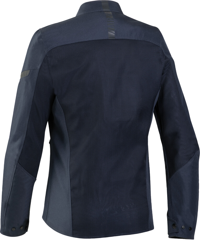 Ixon Fresh Lady Jacket Navy 3004
