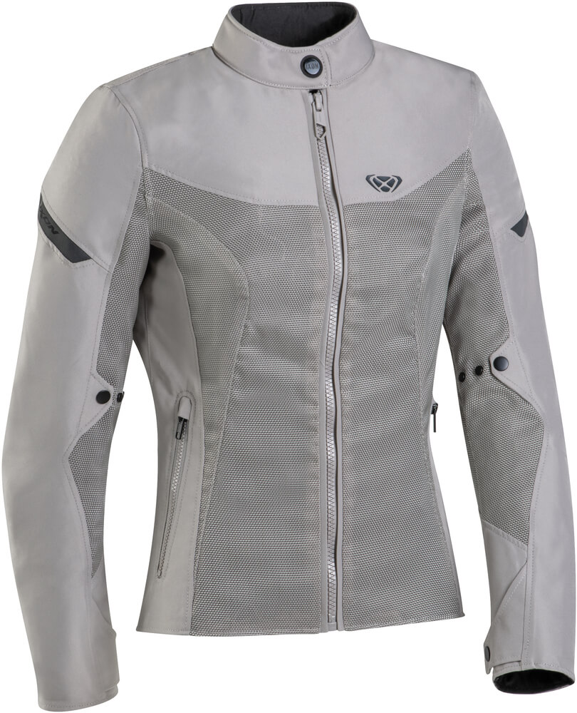 Ixon Fresh Lady Jacket Greige 6014