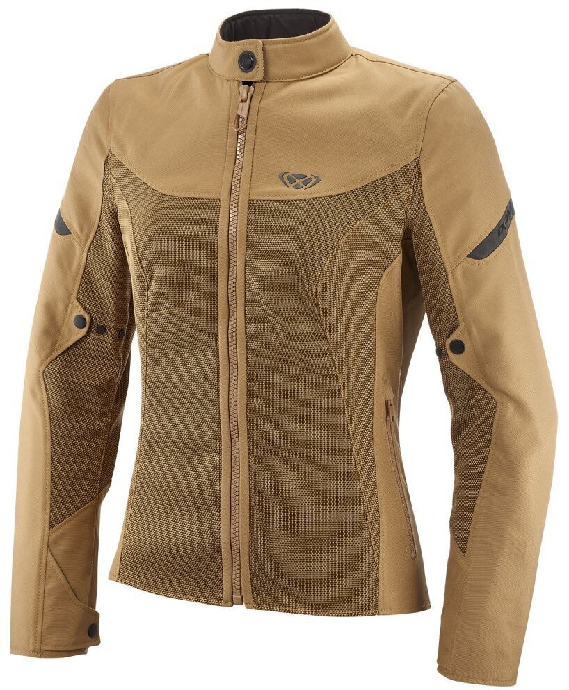 Ixon Fresh Lady Jacket Camel 6017