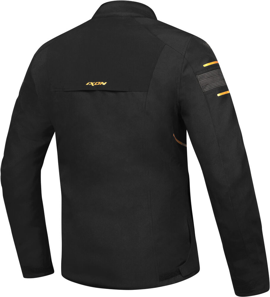 Ixon Wilana Jacket Black/Gold 1067