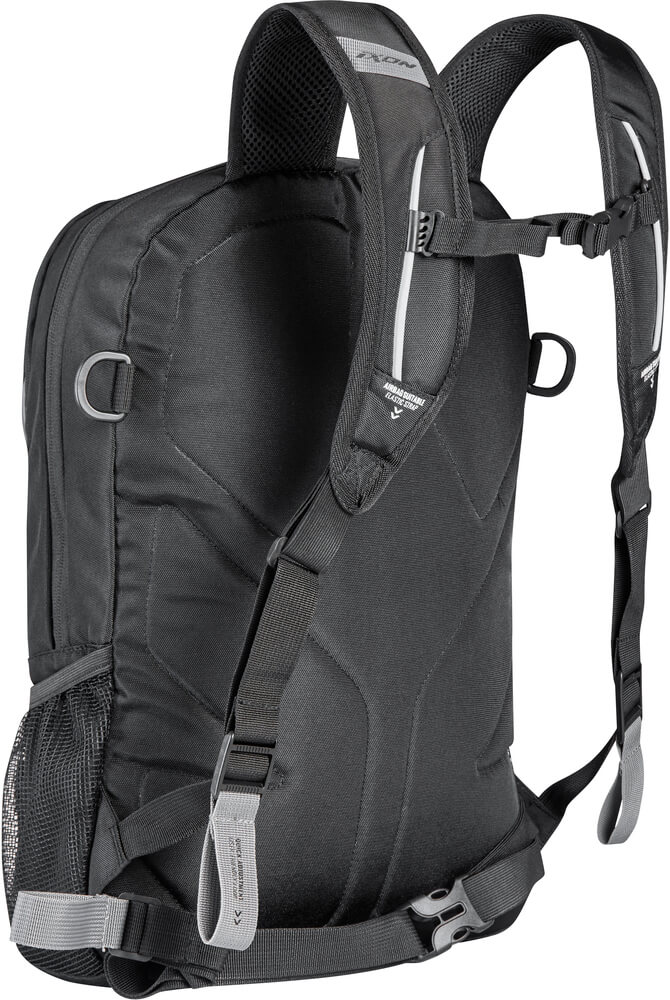 Ixon R-Tension 23 Backpack Black 1001