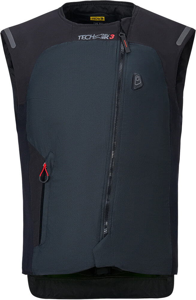 Alpinestars Tech-Air 3 V2 System Black 10