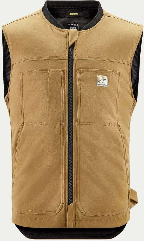 Alpinestars Tech-Air 3 V2 Canvas System 86