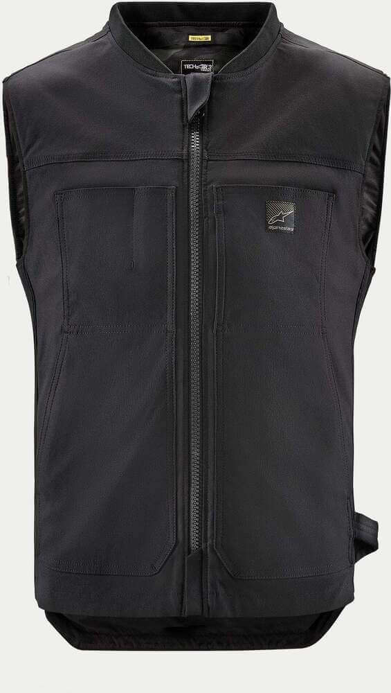 Alpinestars Tech-Air 3 V2 Canvas System 10