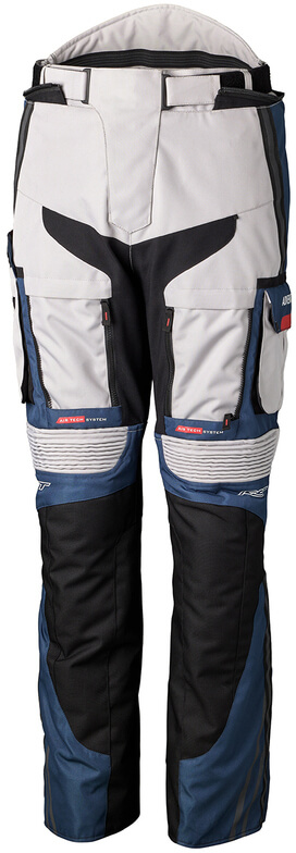 RST Adventure-X Pro Trousers Dark Blue
