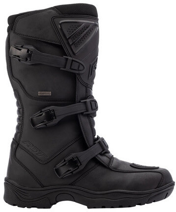 RST Ambush WP Boots Black