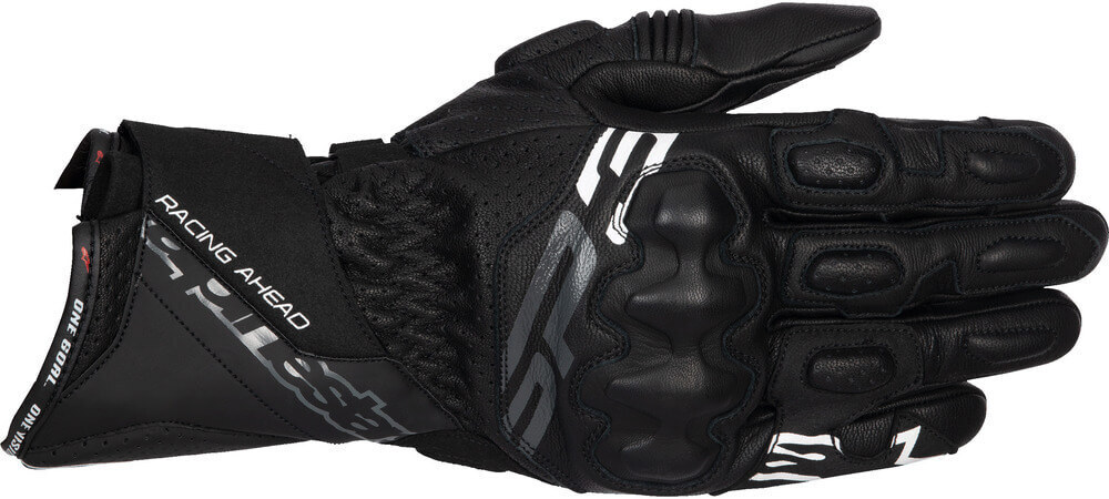 Alpinestars SP-3 Gloves Black 10