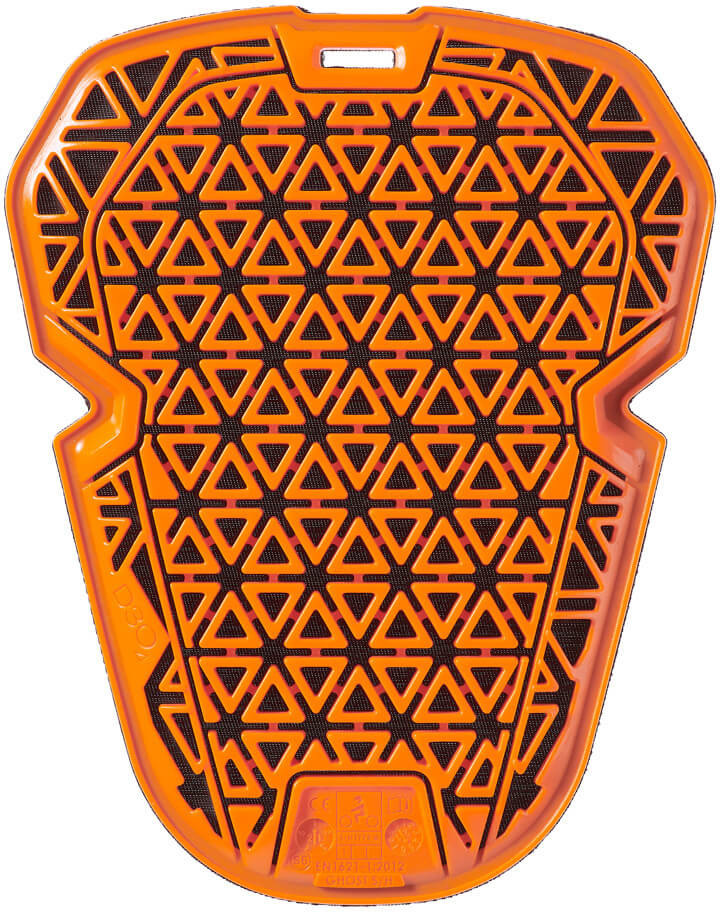 Furygan 7053-332 D3O Ghost L2 Hip/Shoulder