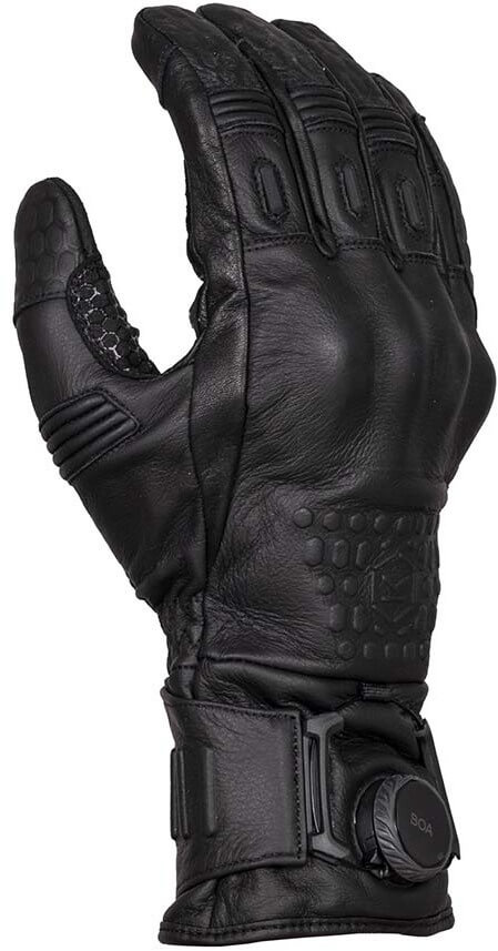 KNOX Coniston Gloves Black