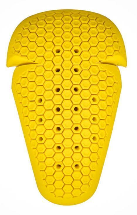 KNOX Micro-lock Compact 434 L2 Elbow/Knee