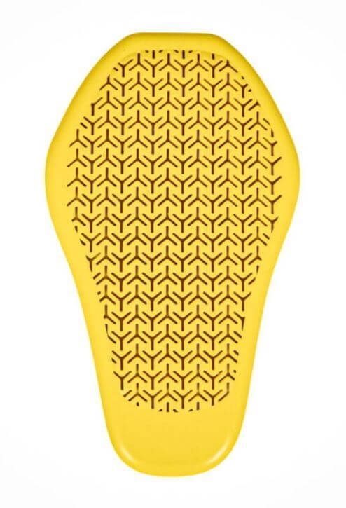 KNOX Micro-lock Compact 500 L2 Back