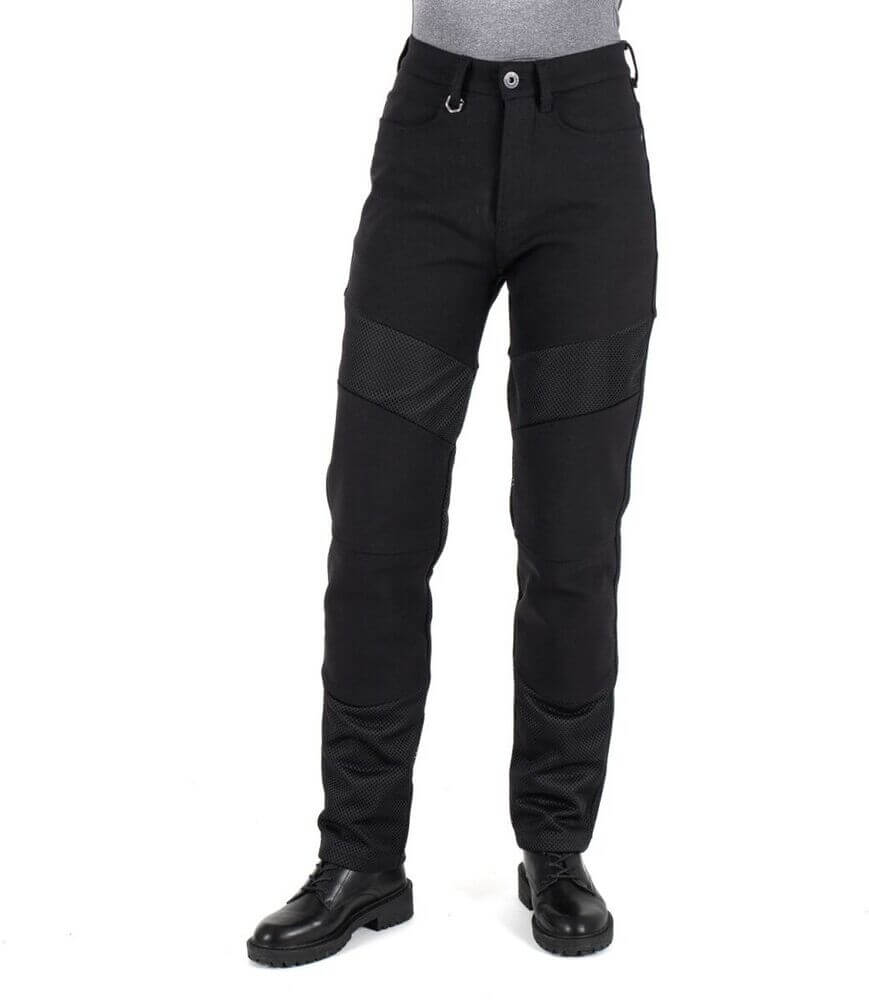 KNOX Urbane Pro Women Trousers Black
