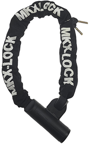 MKX Ketting Slot Art4 90cm (Vaste Kop Klein)