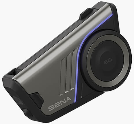 Sena 60S Single Sound By Harman Kardon