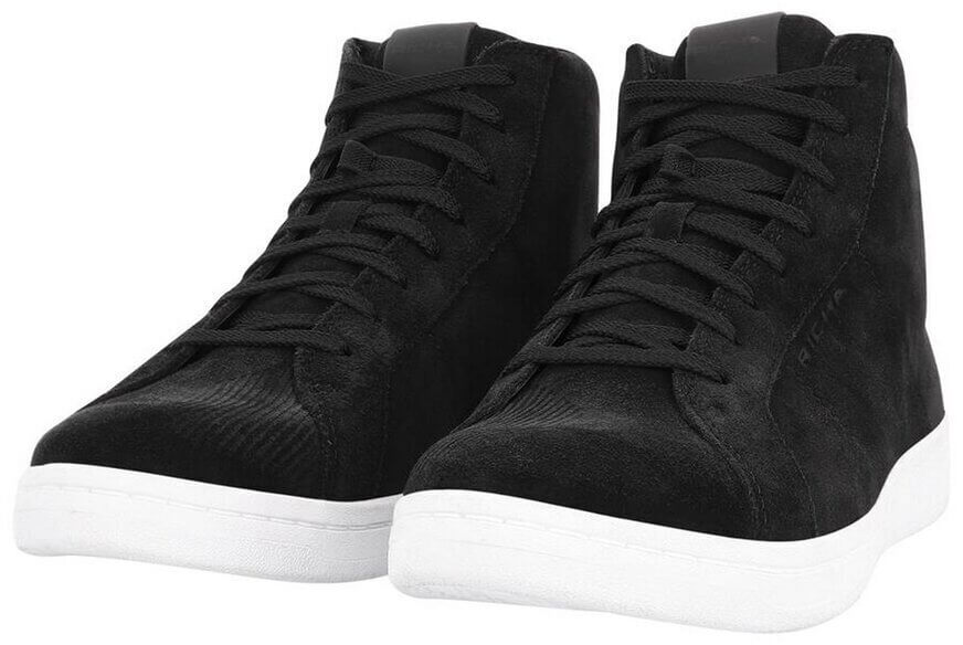 Richa Lewis WP Shoes Black 100