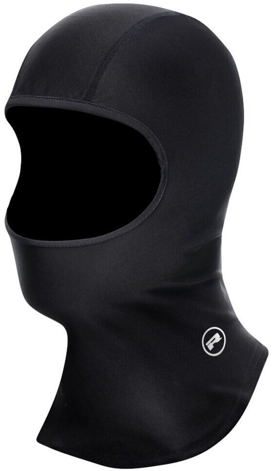 Richa Balaclava Coolmax Balaclava Black 100