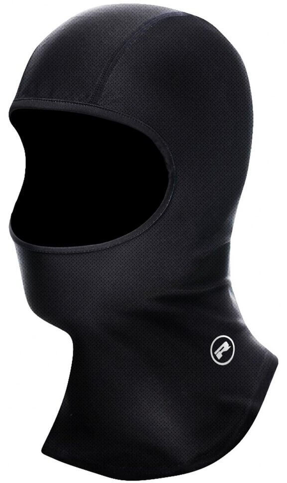 Richa Balaclava Summer Balaclava Black 100