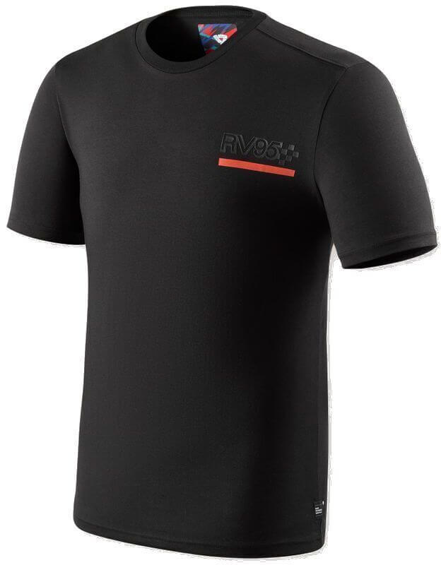 REV'IT Alexander Shirt Black