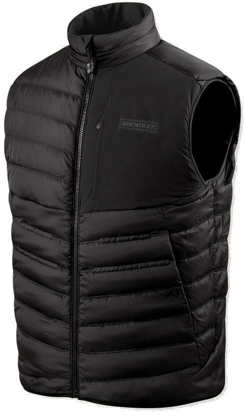 REV'IT Finley Bodywarmer Black