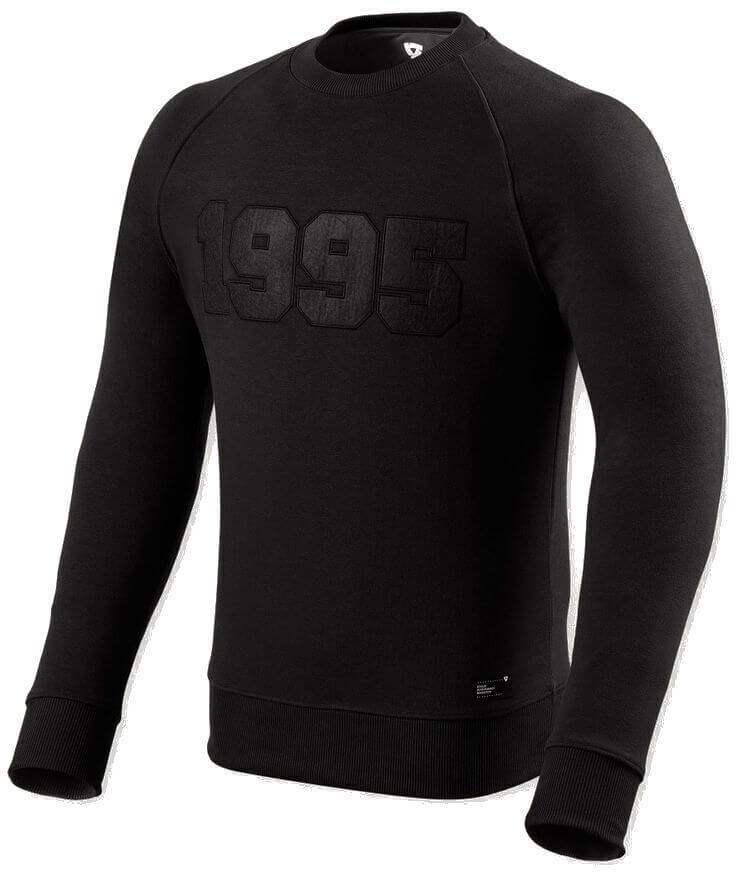 REV'IT Adam Sweater Black