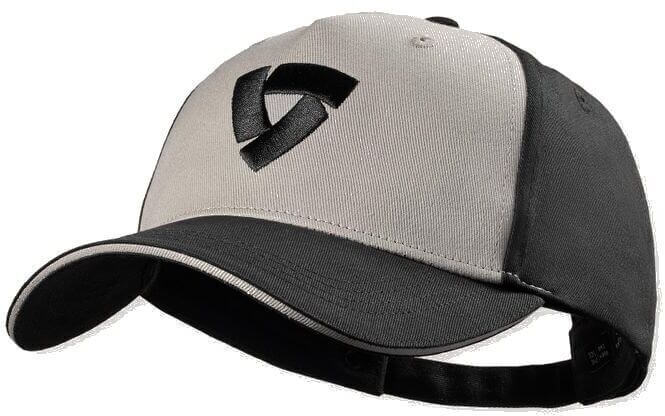REV'IT Rowan Cap Light Grey