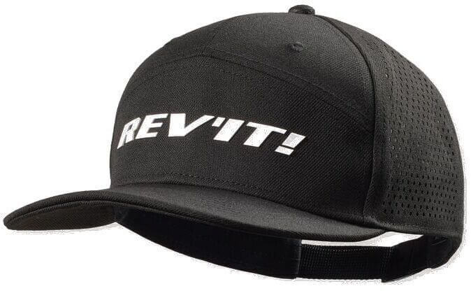 REV'IT Gabriel Cap Black