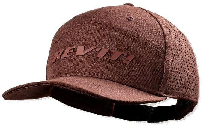 REV'IT Gabriel Cap Aubergine