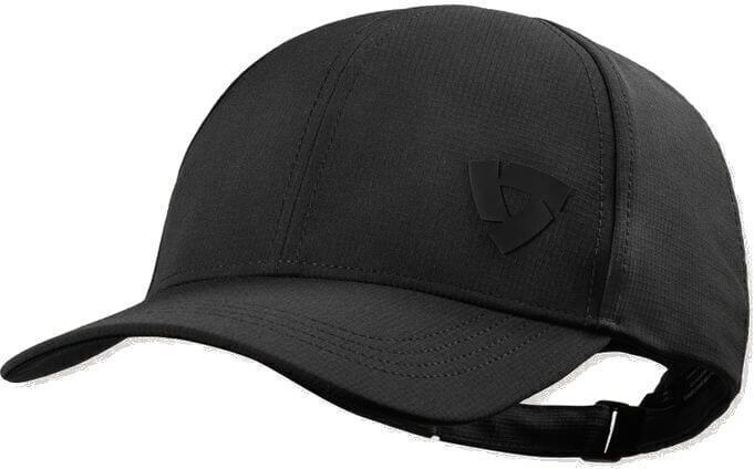 REV'IT Lane Cap Black