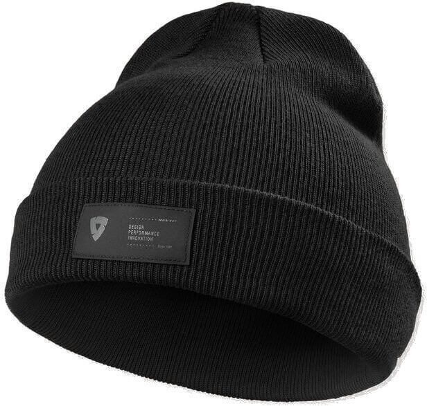 REV'IT Elijah Beanie Black