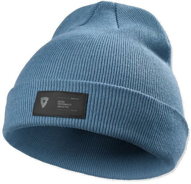 REV'IT Elijah Beanie Light Blue