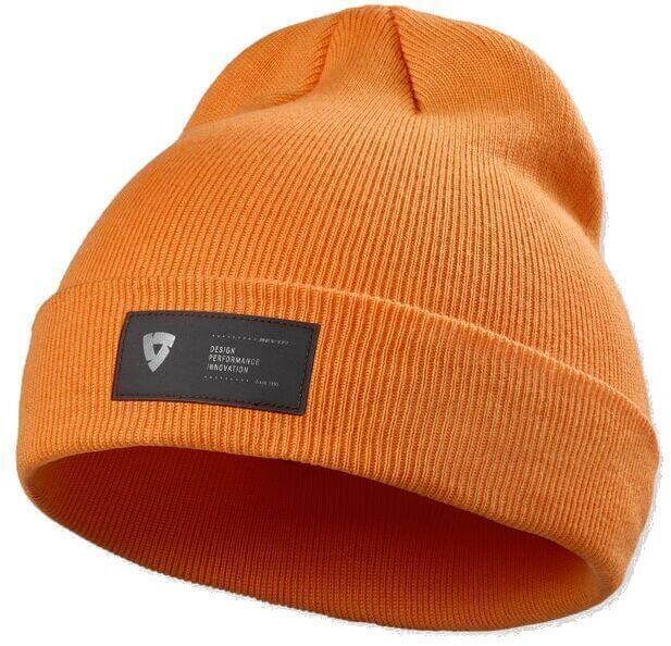 REV'IT Elijah Beanie Orange