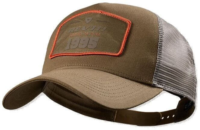 REV'IT Theodore Cap Brown