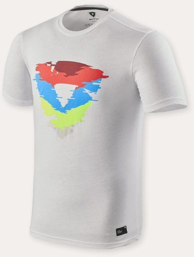 REV'IT Andre Shirt White