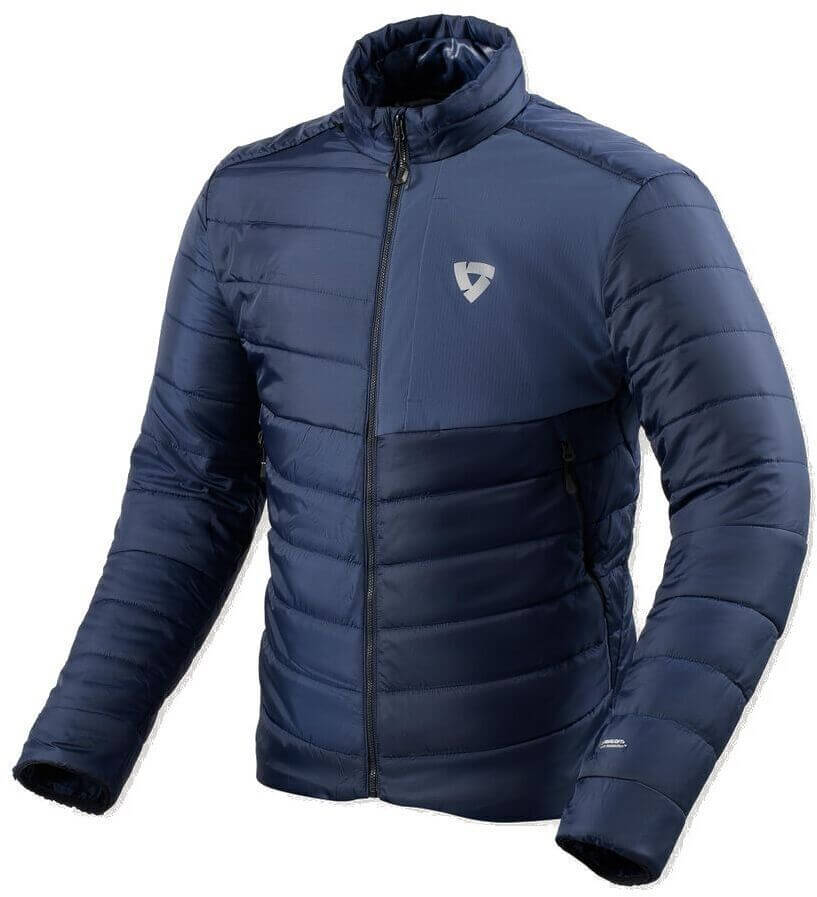 REV'IT Solar 3 Jacket Dark Blue
