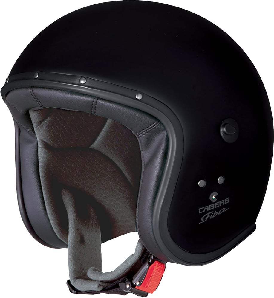 Caberg Freeride X Flat Black 111