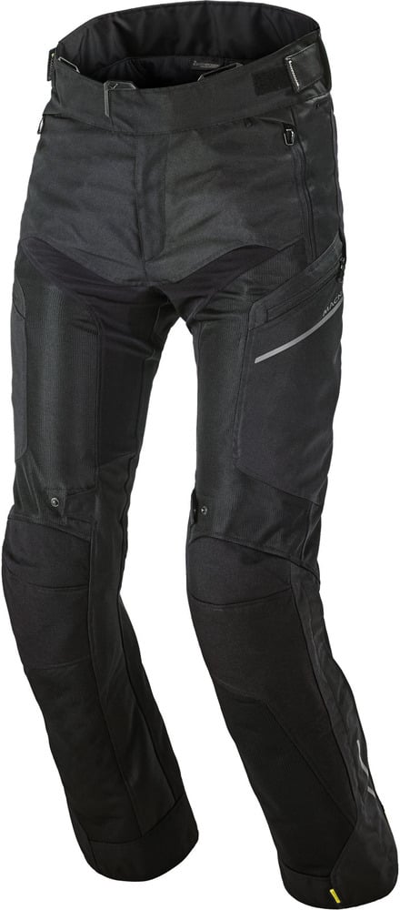 Macna Bora Black 101