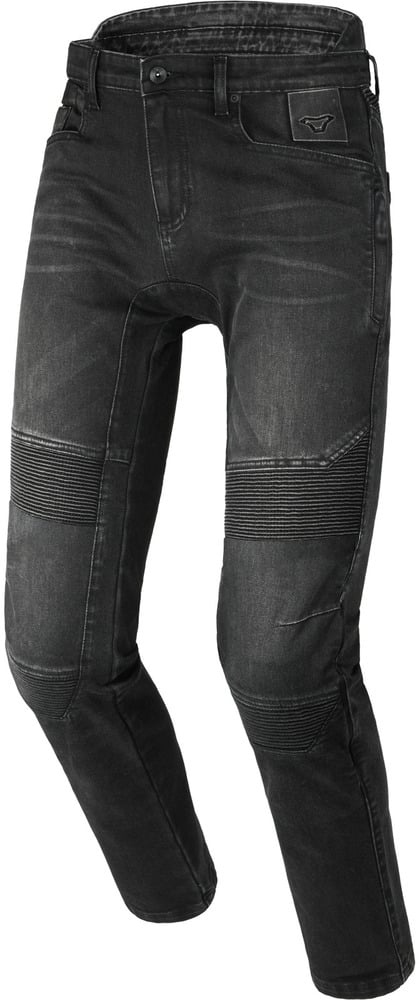 Macna Individo 2.0 Black 101