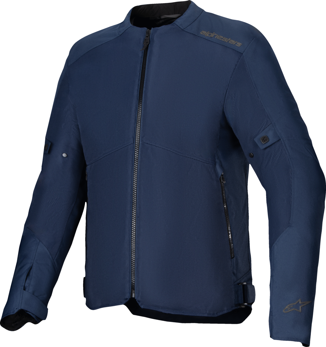 Alpinestars C-1 Air Jacket Blue 70