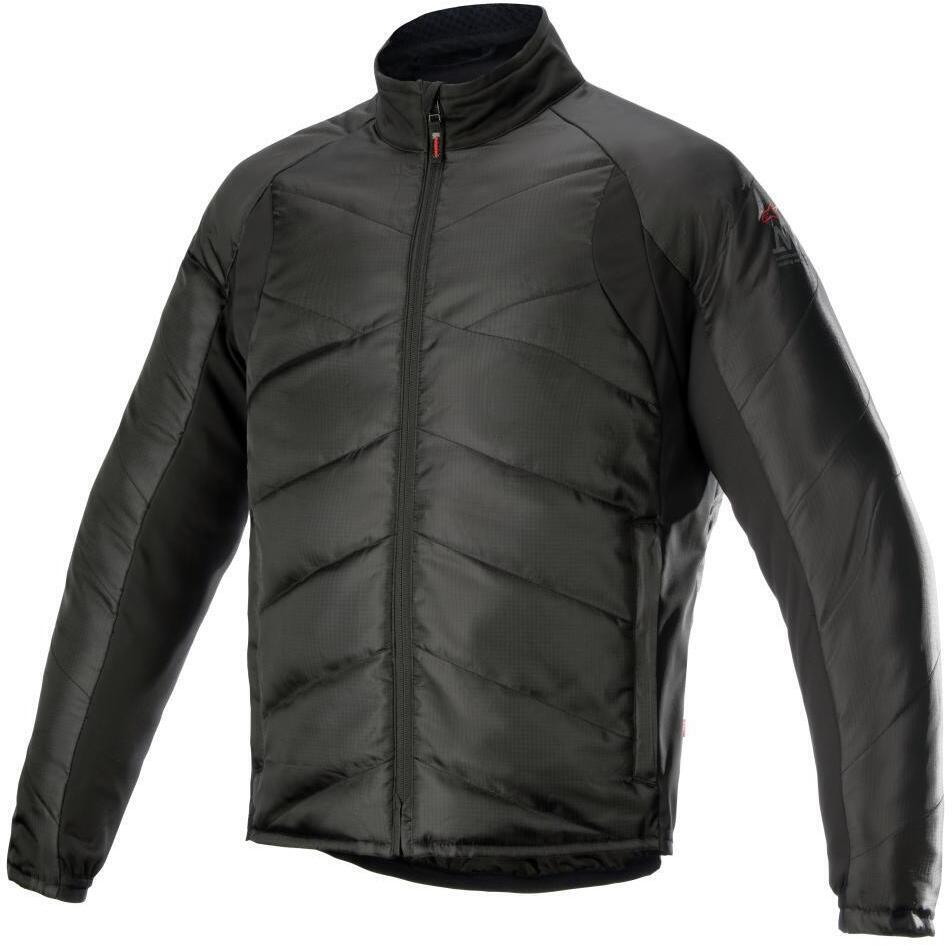 Alpinestars Amt Thermal Liner Black 10