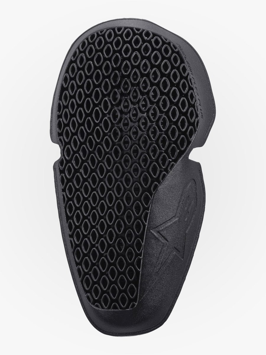 Alpinestars Nucleon Flex Plus Elbow Protector Black 10