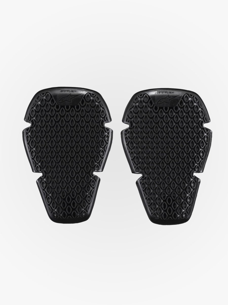 Alpinestars Bioflex Knee Protector Black 10