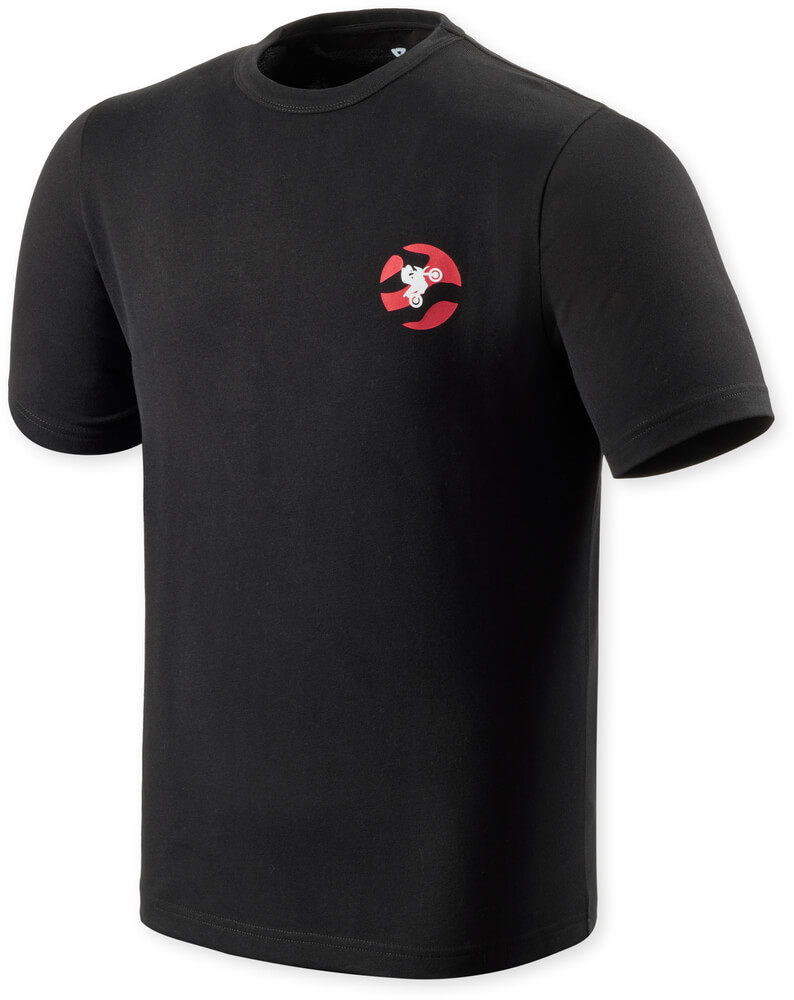 REV'IT Season Shirt Black