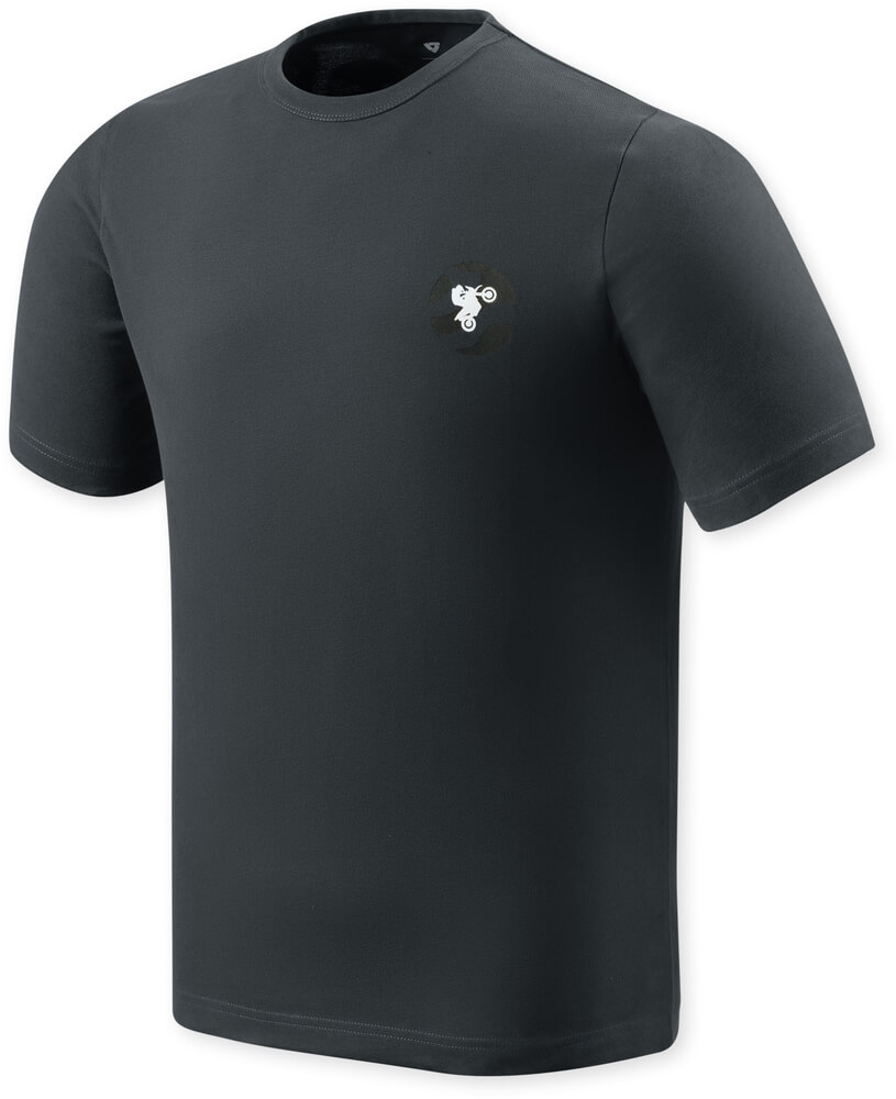 REV'IT Season Shirt Anthracite