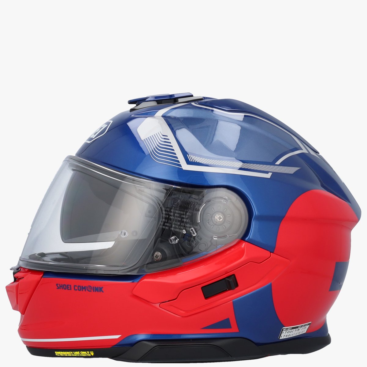 Shoei GT-AIR 3 Mike TC-2