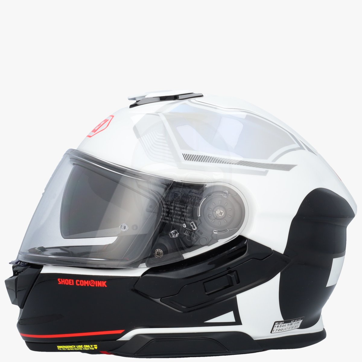 Shoei GT-AIR 3 Mike TC-6