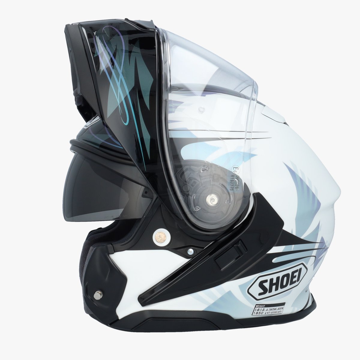Shoei Neotec 3 Breeze TC-2