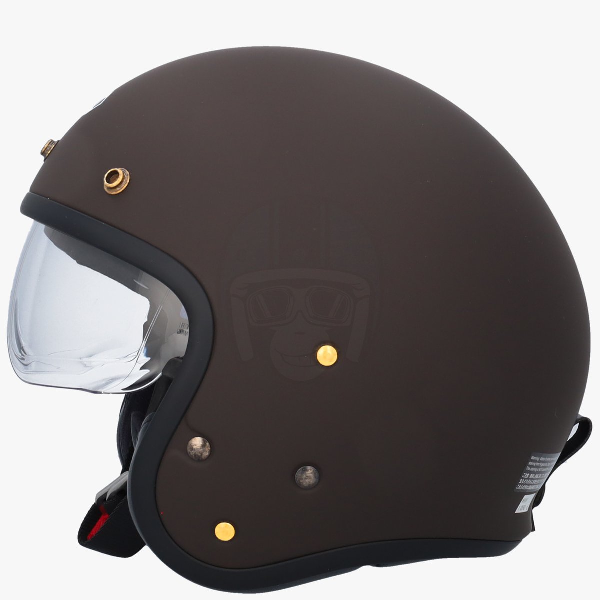 Shoei J.O2 Matt Brown