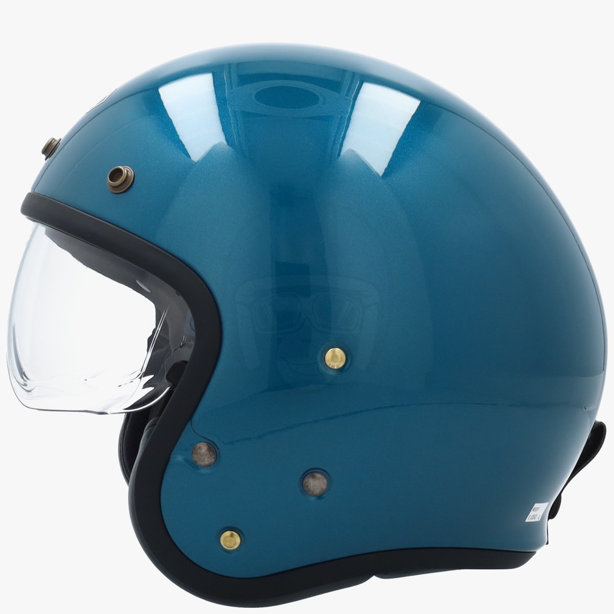 Shoei J.O2 Laguna Blue